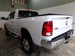 Used 2018 Ram 2500 Big Horn Crew Cab 4x4, Pickup for sale #RC6280 - photo 2