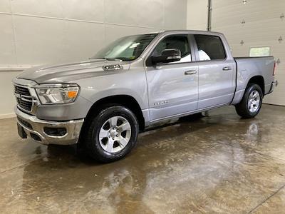 Used 2020 Ram 1500 Big Horn Crew Cab 4x4, Pickup for sale #RC6672 - photo 1