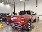 Used 2021 Ram 1500 Limited Crew Cab 4x4, Pickup for sale #RC7084 - photo 4