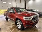 Used 2021 Ram 1500 Limited Crew Cab 4x4, Pickup for sale #RC7084 - photo 5