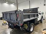 Used 2019 Ford F-450 XL Regular Cab 4x4, Dump Truck for sale #RC7185 - photo 3