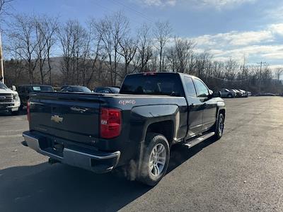 2017 Chevrolet Silverado 1500 Double Cab 4x4, Pickup for sale #RC7206 - photo 2