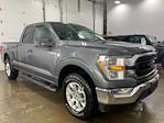 Used 2022 Ford F-150 XL Super Cab 4x4, Pickup for sale #RC7254 - photo 1