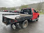 Used 2017 Ram 3500 Tradesman Regular Cab 4x4, Flatbed Truck for sale #RC7285 - photo 2