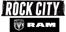 Rock City Chrysler Jeep Dodge logo