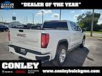 Used 2022 GMC Sierra 1500 Denali Crew Cab 4x2, Pickup for sale #194604B - photo 6