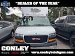 Used 2019 GMC Savana 3500 Work Van 4x2, Cab Chassis for sale #F008866A - photo 2