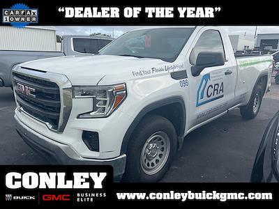 2020 GMC Sierra 1500 Regular Cab 4x2, Pickup for sale #F113025A - photo 1