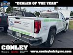 2020 GMC Sierra 1500 Regular Cab 4x2, Pickup for sale #F113025A - photo 5