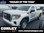 2020 GMC Sierra 1500 Regular Cab 4x2, Pickup for sale #F113025A - photo 9