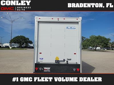 2024 GMC Savana 3500 SRW 4x2, Bay Bridge Classic Box Van for sale #FR004093 - photo 2