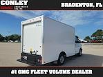 2024 GMC Savana 3500 SRW 4x2, Bay Bridge Classic Box Van for sale #FR004093 - photo 6