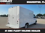 2024 GMC Savana 3500 SRW 4x2, Reading Aluminum CSV Service Utility Van for sale #FR008517 - photo 7