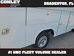 2024 GMC Savana 3500 SRW 4x2, Reading Aluminum CSV Service Utility Van for sale #FR008517 - photo 8