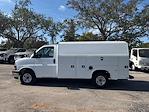 2024 GMC Savana 3500 SRW 4x2, Knapheide KUV Service Utility Van for sale #FR009884 - photo 3