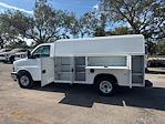 2024 GMC Savana 3500 SRW 4x2, Knapheide KUV Service Utility Van for sale #FR009884 - photo 8