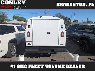 2024 GMC Savana 3500 SRW 4x2, Knapheide KUV Service Utility Van for sale #FR009900 - photo 2