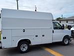 2024 GMC Savana 3500 SRW 4x2, Knapheide KUV Service Utility Van for sale #FR009955 - photo 4