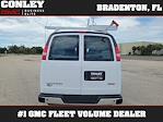 New 2024 GMC Savana 2500 Work Van 4x2, Masterack General Service Upfitted Cargo Van for sale #FR103070 - photo 4