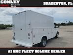 2024 GMC Savana 3500 DRW 4x2, Reading Aluminum CSV Service Utility Van for sale #FR106959 - photo 4