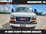 2024 GMC Savana 3500 SRW 4x2, Knapheide KUV Service Utility Van for sale #FR197758 - photo 10