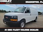 2024 GMC Savana 2500 SRW 4x2, Upfitted Cargo Van for sale #FR213186 - photo 1