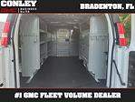 2024 GMC Savana 2500 SRW 4x2, Adrian Steel General Service Upfitted Cargo Van for sale #FR213478 - photo 2