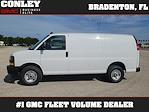 2024 GMC Savana 2500 SRW 4x2, Upfitted Cargo Van for sale #FR213501 - photo 3