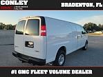 2024 GMC Savana 2500 SRW 4x2, Upfitted Cargo Van for sale #FR220996 - photo 7