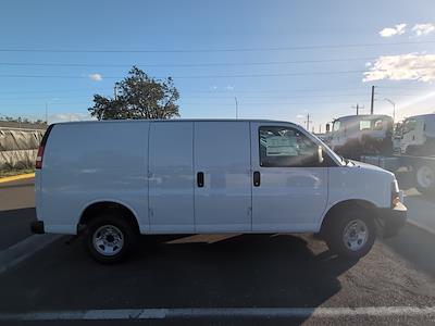 New 2024 GMC Savana 2500 Work Van RWD, Adrian Steel Upfitted Cargo Van for sale #FR286848 - photo 2