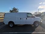 New 2024 GMC Savana 2500 Work Van RWD, Adrian Steel Upfitted Cargo Van for sale #FR286848 - photo 2