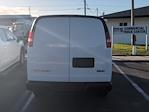 New 2024 GMC Savana 2500 Work Van RWD, Adrian Steel Upfitted Cargo Van for sale #FR286848 - photo 3