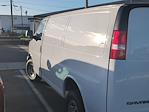 New 2024 GMC Savana 2500 Work Van RWD, Adrian Steel Upfitted Cargo Van for sale #FR286848 - photo 4