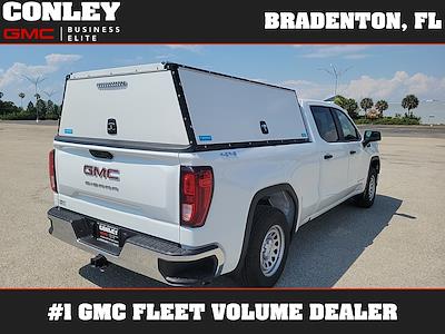 2024 GMC Sierra 1500 Crew Cab 4x4, Pickup for sale #FR316334 - photo 2