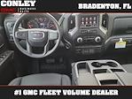 New 2024 GMC Sierra 1500 Pro Crew Cab 4x4, Pickup for sale #FR316338 - photo 15