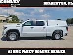 New 2024 GMC Sierra 1500 Pro Crew Cab 4x4, Adrian Steel Pickup for sale #FR317180 - photo 4