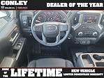 New 2024 GMC Sierra 1500 Pro Crew Cab 4x2, Pickup for sale #FR382265 - photo 11