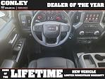 New 2024 GMC Sierra 1500 Pro Crew Cab 4x2, Pickup for sale #FR392339 - photo 11