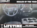 New 2024 GMC Sierra 1500 Pro Crew Cab 4x2, Pickup for sale #FR392339 - photo 13