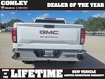 New 2024 GMC Sierra 1500 Pro Crew Cab 4x2, Pickup for sale #FR392339 - photo 4