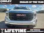 New 2024 GMC Sierra 1500 Pro Crew Cab 4x2, Pickup for sale #FR392339 - photo 8