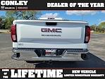 New 2025 GMC Sierra 1500 Pro Regular Cab 4x2, Pickup for sale #FS113027 - photo 2