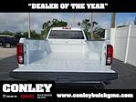 New 2025 GMC Sierra 2500 Pro Regular Cab 4x4, Pickup for sale #FS113953 - photo 4