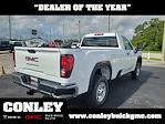 New 2025 GMC Sierra 2500 Pro Regular Cab 4x4, Pickup for sale #FS113953 - photo 5