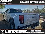 New 2025 GMC Sierra 1500 Pro Double Cab 4x2, Pickup for sale #FS116590 - photo 2