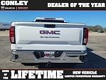 New 2025 GMC Sierra 1500 Pro Double Cab 4x2, Pickup for sale #FS116617 - photo 4