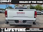 New 2025 GMC Sierra 1500 Pro Double Cab 4x2, Pickup for sale #FS116701 - photo 4