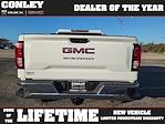 New 2025 GMC Sierra 1500 Pro Double Cab 4x2, Pickup for sale #FS116752 - photo 4