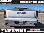 New 2025 GMC Sierra 1500 Pro Double Cab 4x4, Pickup for sale #FS117466 - photo 4