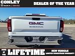 New 2025 GMC Sierra 1500 Pro Double Cab 4x4, Pickup for sale #FS117481 - photo 4